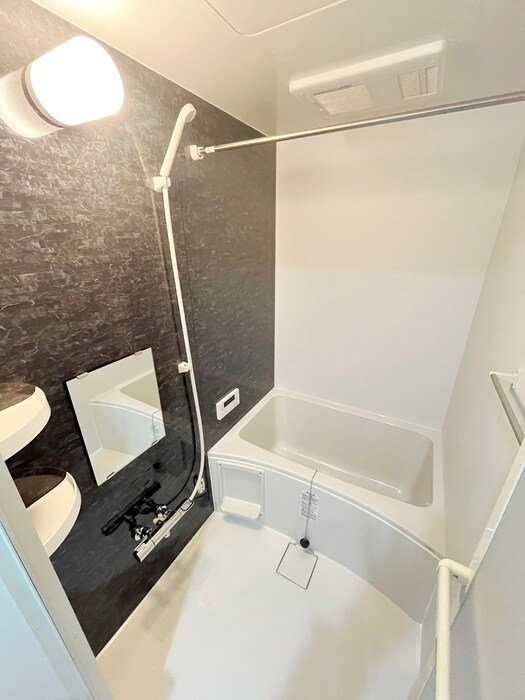 物件内観写真10　(バス／シャワールーム等)