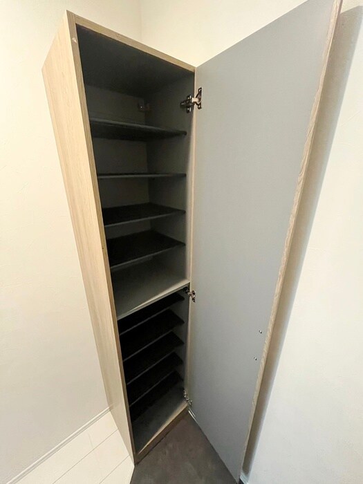 物件内観写真22　(靴箱)