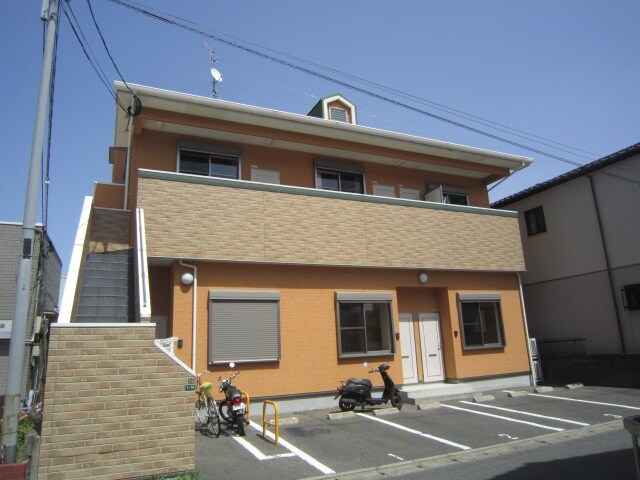 物件外観写真2　(外観写真)