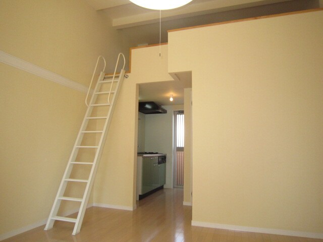 物件内観写真5　(居室)