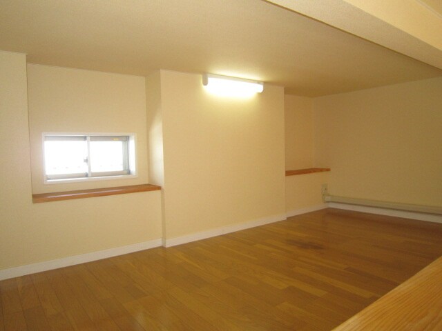 物件内観写真11　(ロフト)