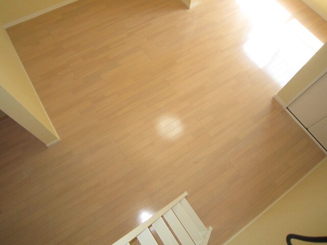 物件内観写真12　(居室)