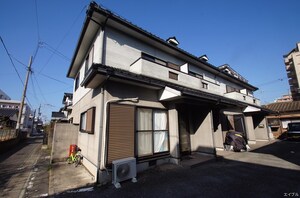 プランボヌ－ル外観写真