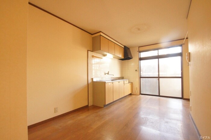 物件内観写真8　(居室)