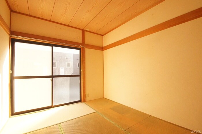 物件内観写真9　(居室)