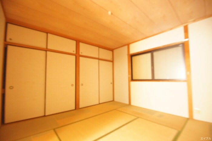 物件内観写真10　(居室)