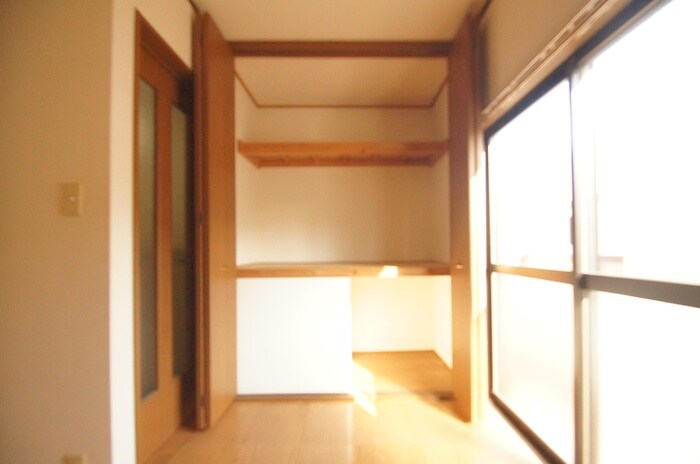 物件内観写真20　(収納)