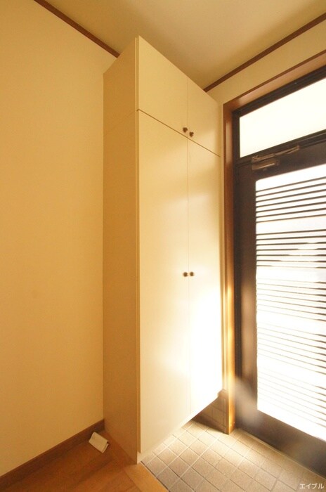 物件内観写真21　(靴箱)