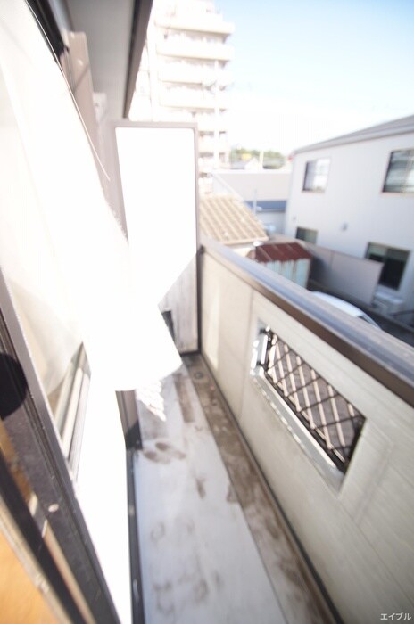 物件内観写真22　(ベランダ・バルコニー)