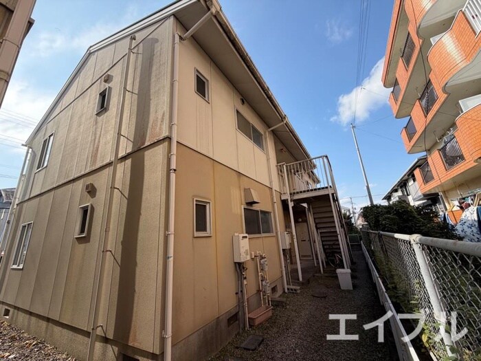 物件外観写真5　(外観写真)