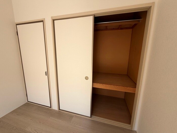 物件内観写真18　(収納)