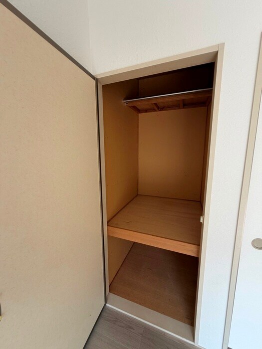 物件内観写真19　(収納)