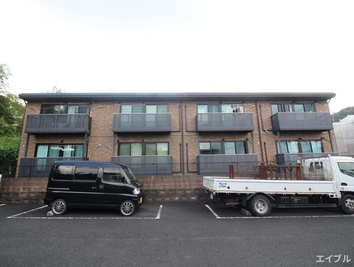 物件外観写真4　(外観写真)