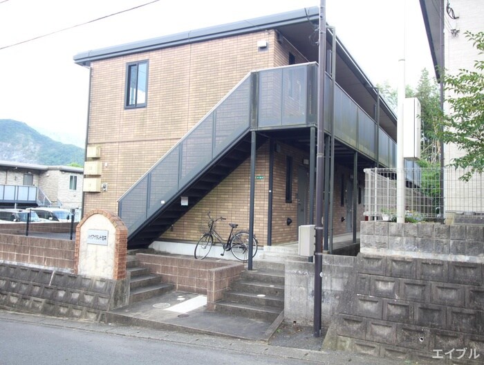 物件外観写真5　(外観写真)