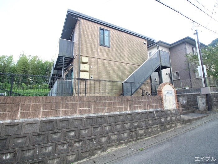 物件外観写真6　(外観写真)