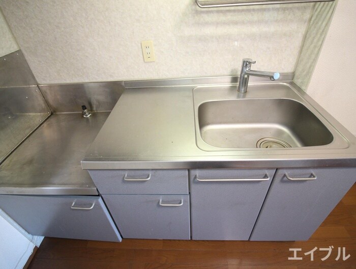 物件内観写真12　(キッチン)