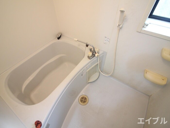 物件内観写真13　(バス／シャワールーム等)