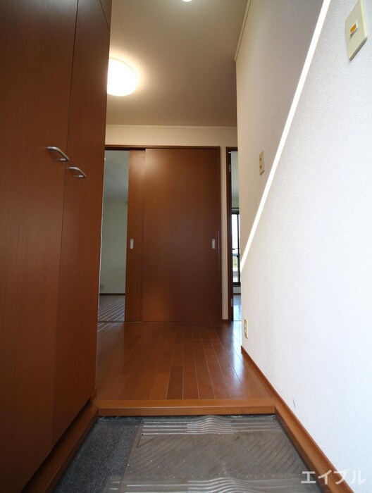 物件内観写真19　(廊下)