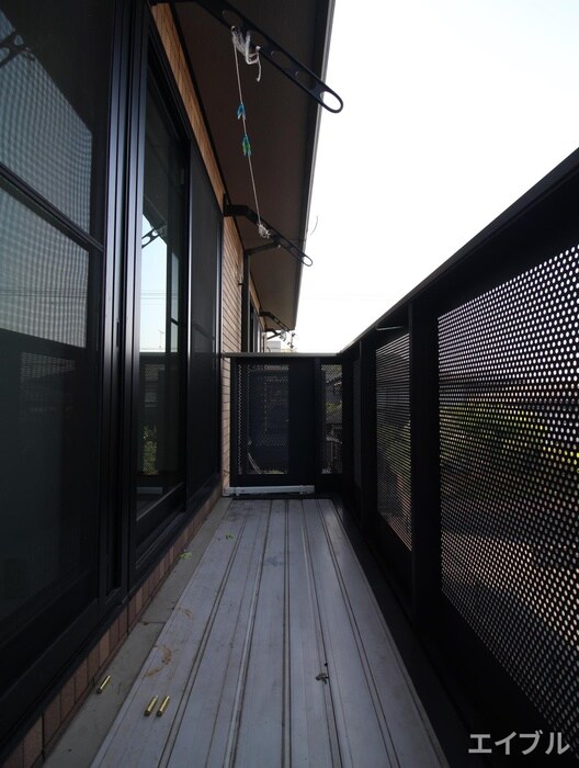 物件内観写真22　(ベランダ・バルコニー)