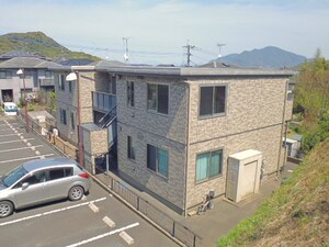 ハイアイランド志井Ⅱ外観写真