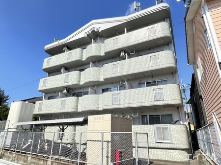 プレミ－ル２１外観写真