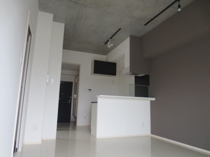 物件内観写真5　(キッチン)