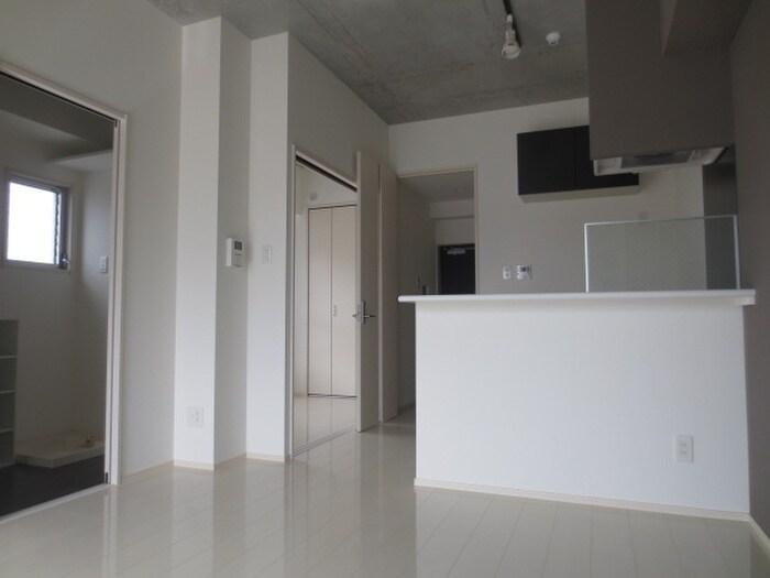 物件内観写真7　(キッチン)