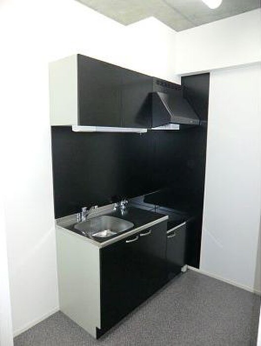 物件内観写真7　(キッチン)