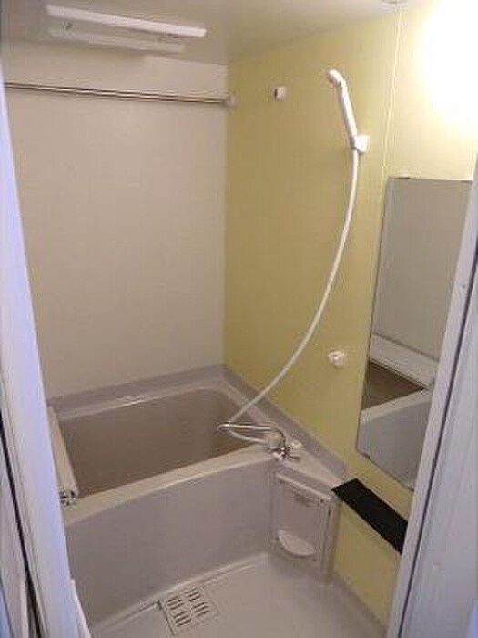 物件内観写真8　(バス／シャワールーム等)