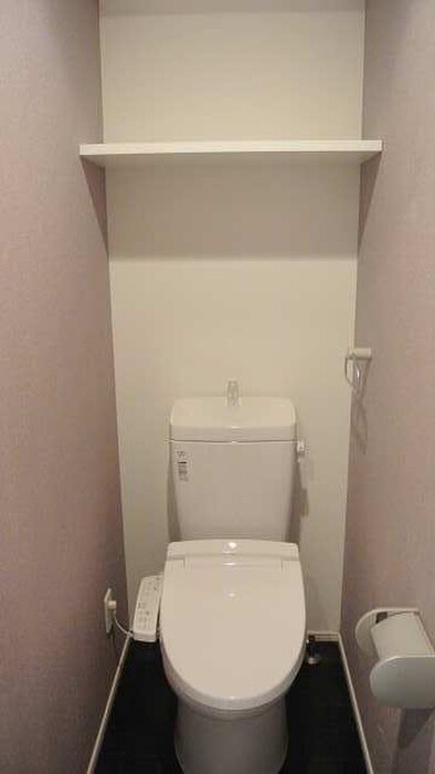 物件内観写真10　(トイレ)