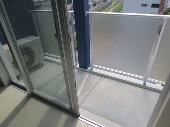 物件内観写真13　(ベランダ・バルコニー)