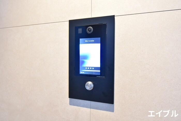 物件外観写真3　(建物設備)