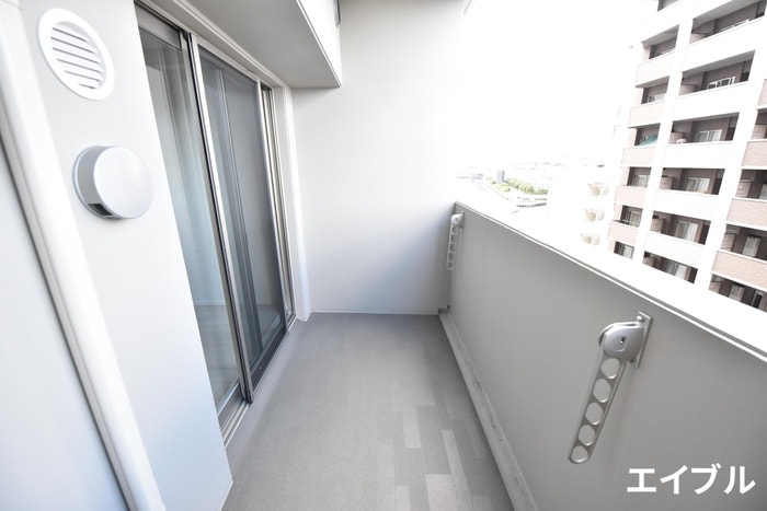 物件内観写真19　(ベランダ・バルコニー)