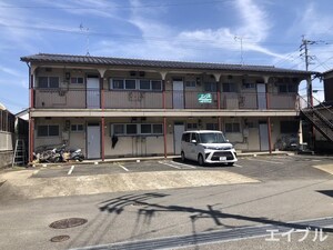 丸義荘外観写真