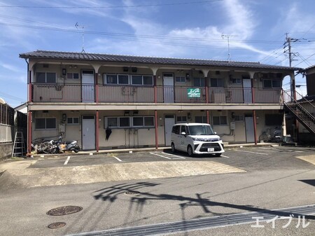 丸義荘外観写真
