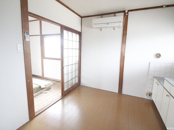 居室
