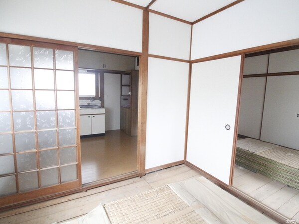居室