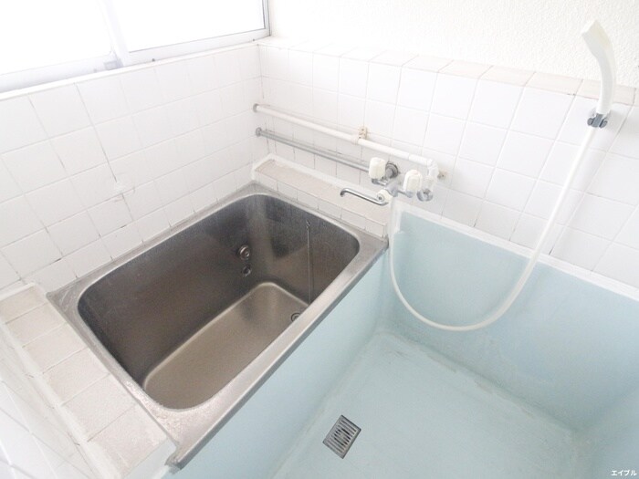 物件内観写真9　(バス／シャワールーム等)