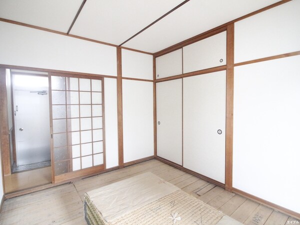 居室
