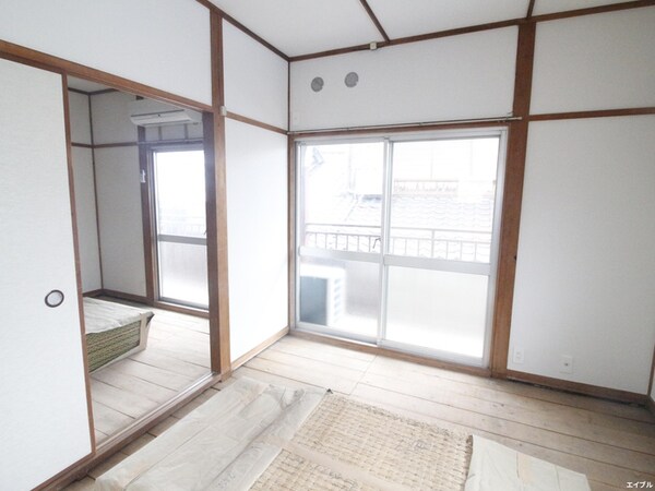 居室