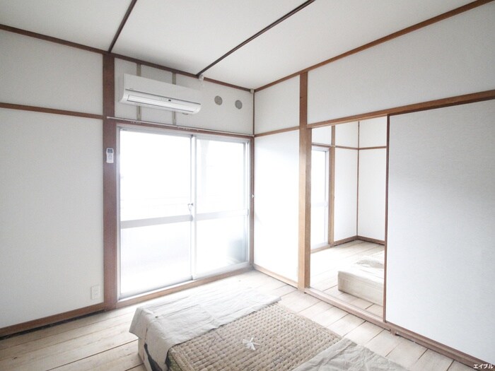 物件内観写真18　(居室)