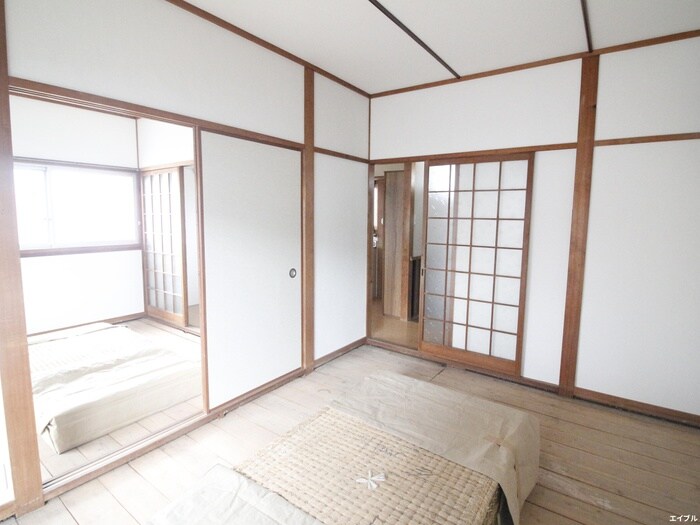 物件内観写真19　(居室)