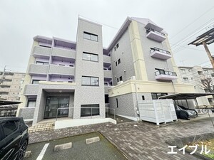 コア・フォレスタ外観写真