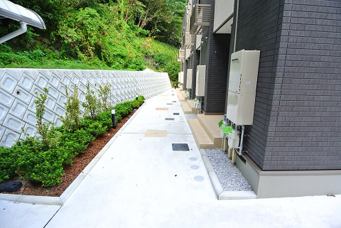 物件外観写真5　(周辺環境)