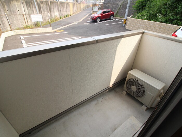 物件内観写真14　(ベランダ・バルコニー)