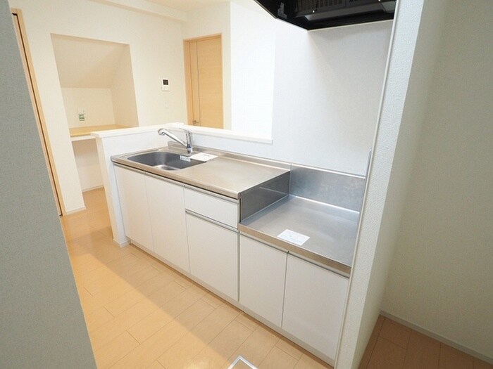 物件内観写真5　(キッチン)