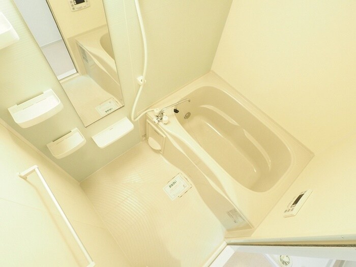 物件内観写真6　(バス／シャワールーム等)