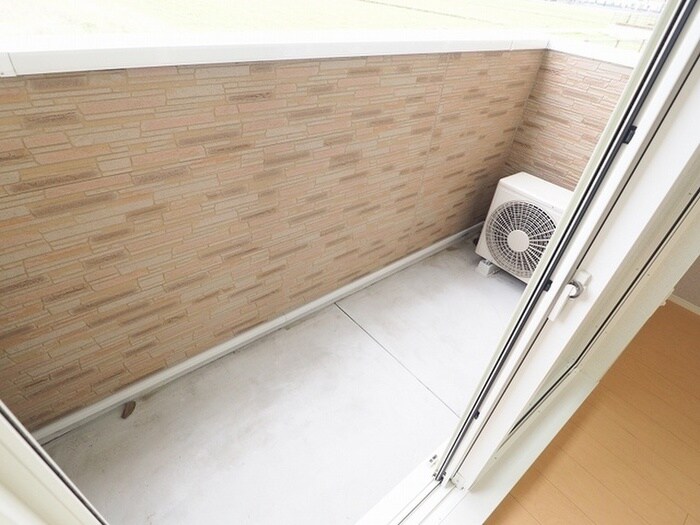 物件内観写真14　(ベランダ・バルコニー)