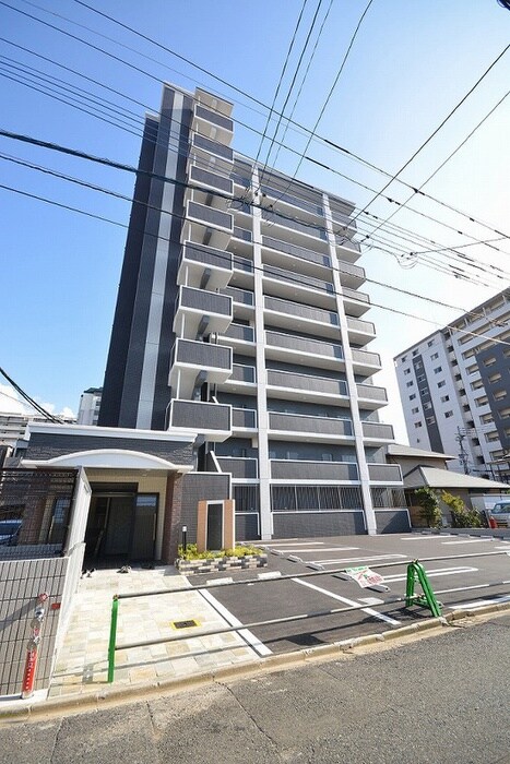 物件外観写真6　(外観写真)