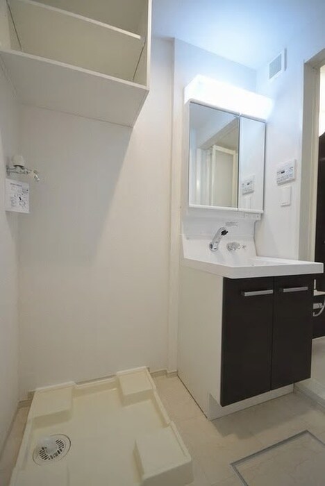 物件内観写真10　(洗面)